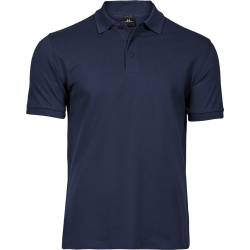 Tee Jays Luxury Stretch Polo, herre, Style 1405