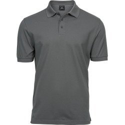 Tee Jays Luxury Stretch Polo, herre, Style 1405