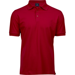 Tee Jays Luxury Stretch Polo, herre, Style 1405