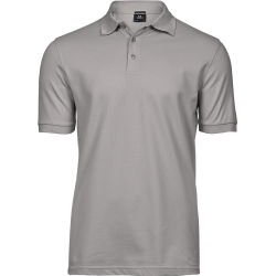 Tee Jays Luxury Stretch Polo, herre, Style 1405