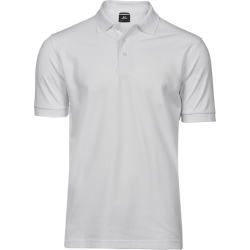 Tee Jays Luxury Stretch Polo, herre, Style 1405