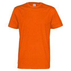 Cottover Fairtrade T-shirt, Oeko-Tex 100, herre, 141008