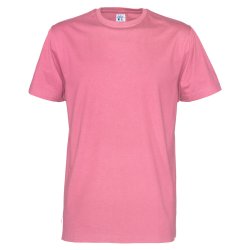 Cottover Fairtrade T-shirt, Oeko-Tex 100, herre, 141008