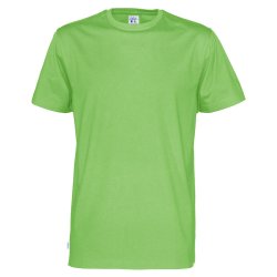 Cottover Fairtrade T-shirt, Oeko-Tex 100, herre, 141008