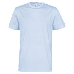 Cottover Fairtrade T-shirt, Oeko-Tex 100, herre, 141008