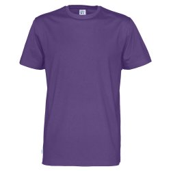 Cottover Fairtrade T-shirt, Oeko-Tex 100, herre, 141008