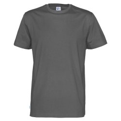 Cottover Fairtrade T-shirt, Oeko-Tex 100, herre, 141008