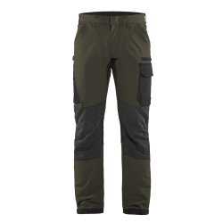 Blklder Servicebuks 4-vejs strk, model 1422