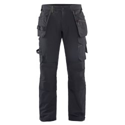 Blklder Hndvrkerbuks med 4-vejs stretch, model 1522