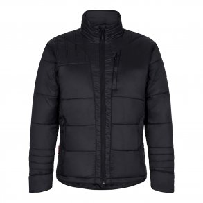 Engel Standard jakke med Varmeelement, sort, model 1533