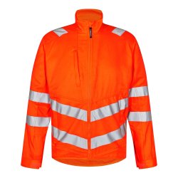 Engel Safety Light Arbejdsjakke, model 1545