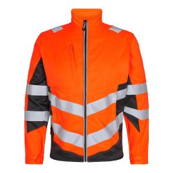 Engel Safety Light Arbejdsjakke, model 1545