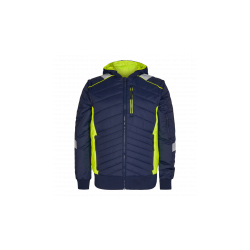 Engel Cargo quiltet jakke, model 1870