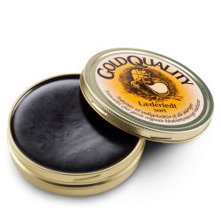 Gold Quality Lderfedt, 190 ml.