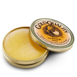 Gold Quality Lderfedt, 190 ml.