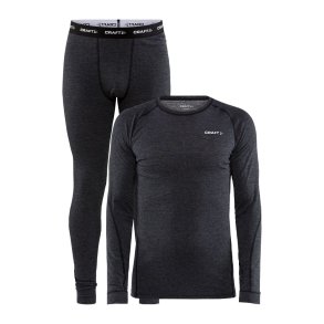 Craft CORE Wool Merino baselayer st, herre