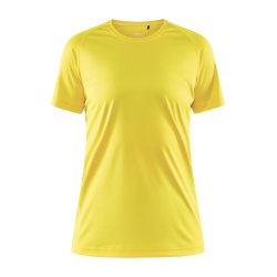 Craft CORE Unify Training T-shirt, dame