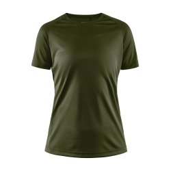 Craft CORE Unify Training T-shirt, dame