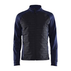 Craft ADV Unify Hybrid Jacket, herre
