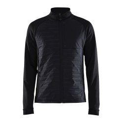 Craft ADV Unify Hybrid Jacket, herre