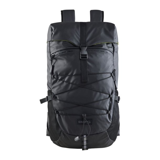 Craft ADV Entity Travel rygsk, 35 L