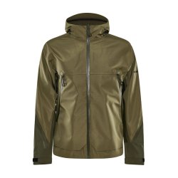 Craft ADV Explore skaljakke