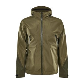 Craft ADV Explore skaljakke