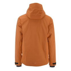 Craft Explore Padded vinterjakke, herre