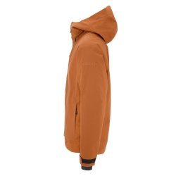 Craft Explore Padded vinterjakke, herre