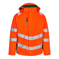 Engel Safety vinterjakke, model 1946