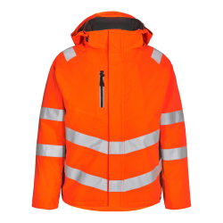 Engel Safety vinterjakke, model 1946