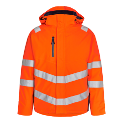 Engel Safety vinterjakke, model 1946