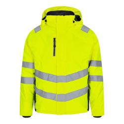 Engel Safety vinterjakke, model 1946