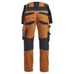 Blklder STRIKER hndvrkerbuks med stretch, model 1970