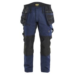 Blklder STRIKER hndvrkerbuks med stretch, model 1970