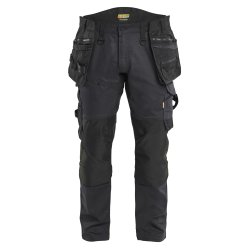 Blklder STRIKER hndvrkerbuks med stretch, model 1970