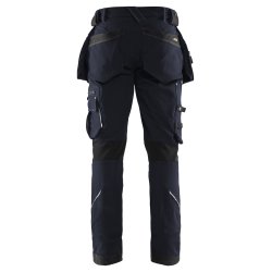 Blklder HNDVRKER BUKS med 4-VEJS STRETCH X1900, model 1998