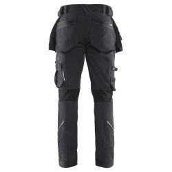 Blklder HNDVRKER BUKS med 4-VEJS STRETCH X1900, model 1998