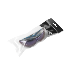 Hellberg Helium rgblt spejlglas sikkerhedsbrille, 20232