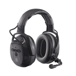 Hellberg Xstream Hovedbjle LD hrevrn