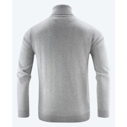 James Harvest Ashland turtleneck striktrje, herre