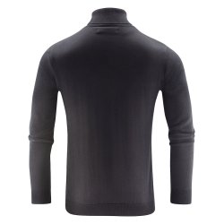 James Harvest Ashland turtleneck striktrje, herre