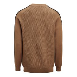James Harvest Scarsdale sweatshirt, herre