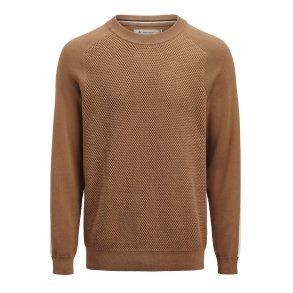 James Harvest Scarsdale sweatshirt, herre
