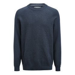 James Harvest Scarsdale sweatshirt, herre