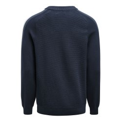 James Harvest Scarsdale sweatshirt, herre
