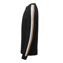 James Harvest Scarsdale sweatshirt, herre