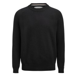 James Harvest Scarsdale sweatshirt, herre