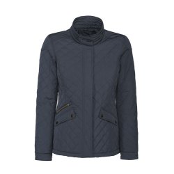 James Harvest Huntingview quiltet jakke