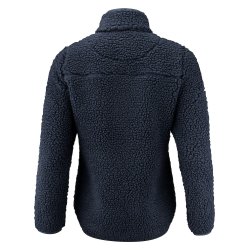 James Harvest Kingsley fiberpels jakke, herre/dame